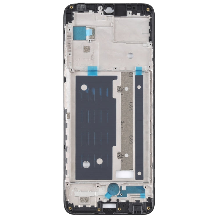 Pour ZTE Blade V30 Vita 8030, plaque de cadre central