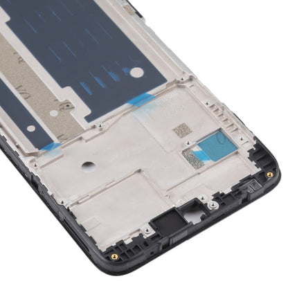 Pour ZTE Blade V30 Vita 8030, plaque de cadre central