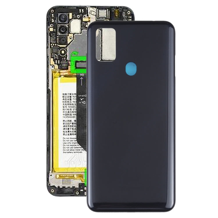 Couvercle arrière de batterie pour ZTE Blade A7S 2020