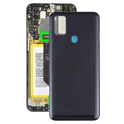 Couvercle arrière de batterie pour ZTE Blade A7S 2020