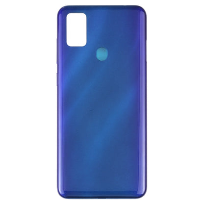 Couvercle arrière de batterie pour ZTE Blade A7S 2020