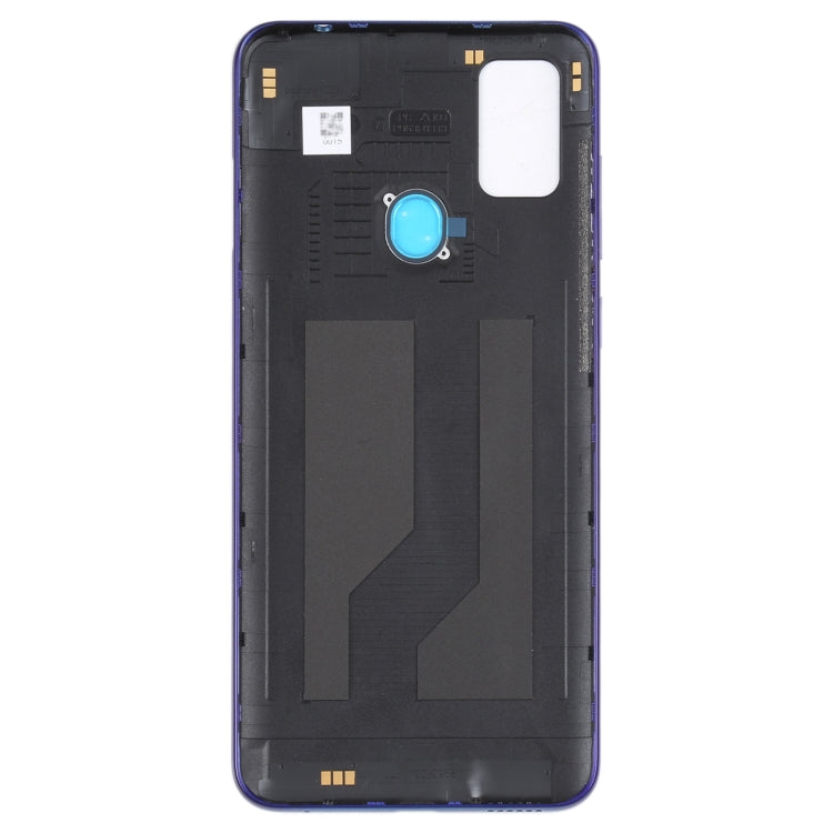 Couvercle arrière de batterie pour ZTE Blade A7S 2020