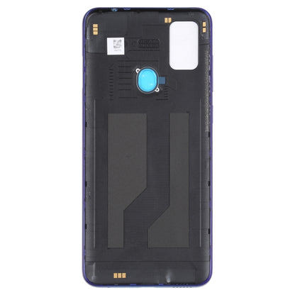 Couvercle arrière de batterie pour ZTE Blade A7S 2020