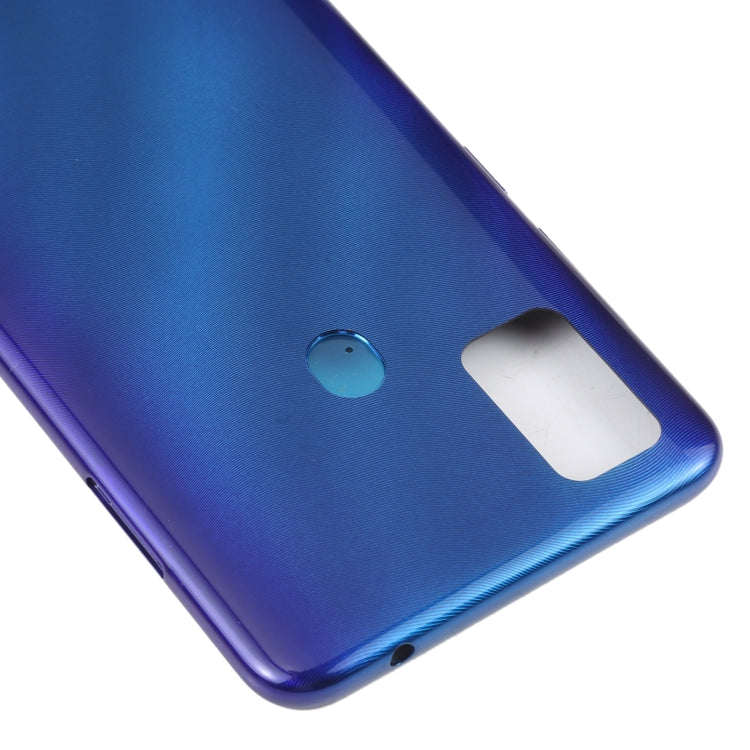 Couvercle arrière de batterie pour ZTE Blade A7S 2020