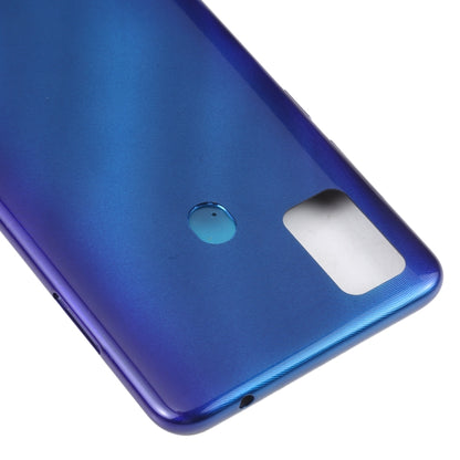 Couvercle arrière de batterie pour ZTE Blade A7S 2020