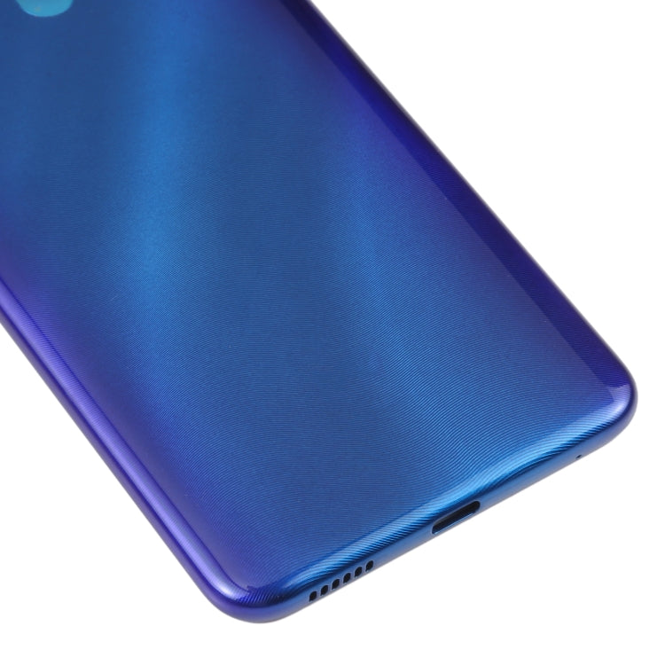 Couvercle arrière de batterie pour ZTE Blade A7S 2020