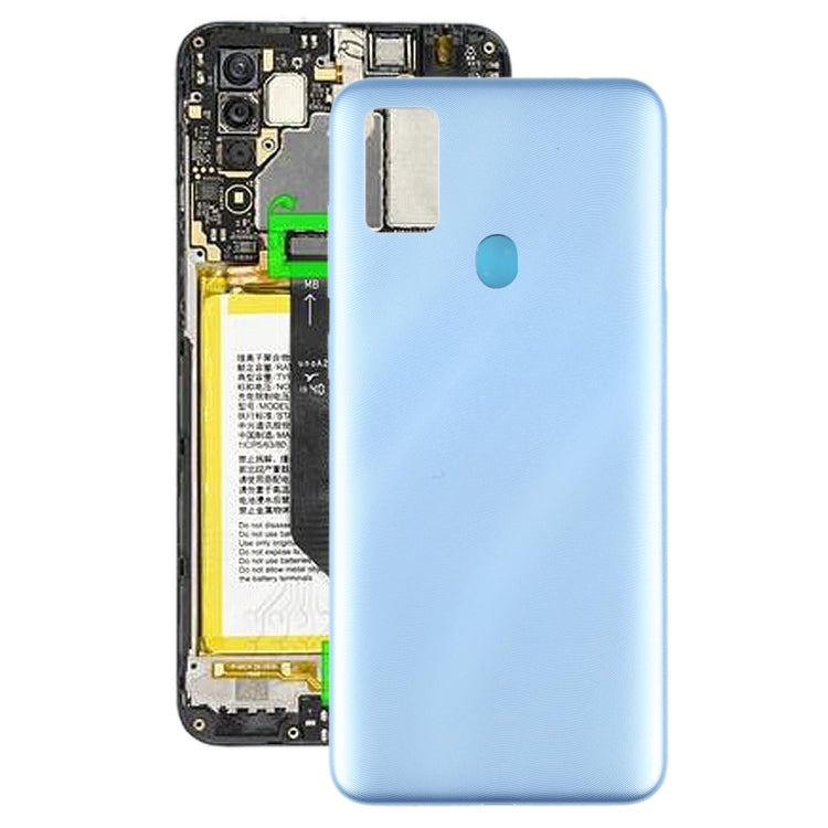 Couvercle arrière de batterie pour ZTE Blade A7S 2020