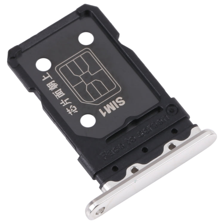 Pour OnePlus 10 Pro NE2210 NE2211 NE2213 NE2215 Plateau de carte SIM + Plateau de carte SIM