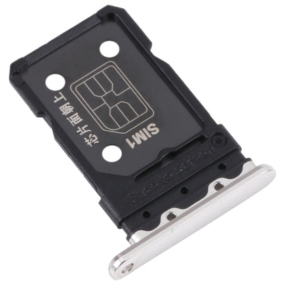 Pour OnePlus 10 Pro NE2210 NE2211 NE2213 NE2215 Plateau de carte SIM + Plateau de carte SIM