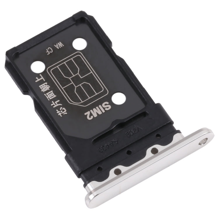 Pour OnePlus 10 Pro NE2210 NE2211 NE2213 NE2215 Plateau de carte SIM + Plateau de carte SIM