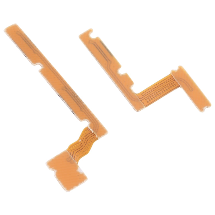 Câble flexible pour bouton d'alimentation et bouton de Volume, pour OnePlus 8 Nord 5G / Z AC2001 AC2003