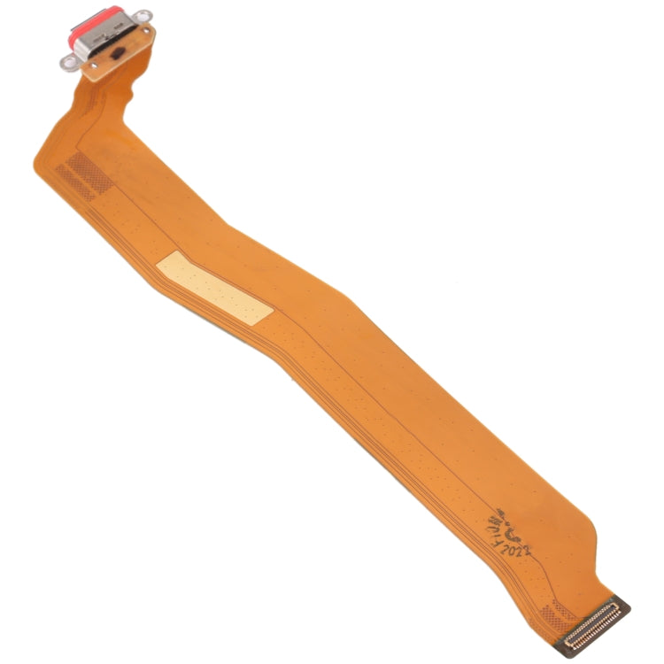 Pour câble flexible de port de chargement OnePlus ACE PGKM10