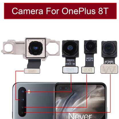 Pour OnePlus Nord / Z AC2001, caméra principale arrière
