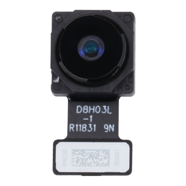 Pour OnePlus Nord / Z AC2001 caméra arrière large
