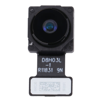 Pour OnePlus Nord / Z AC2001 caméra arrière large