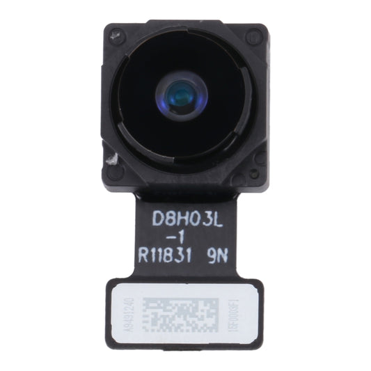 Pour OnePlus Nord / Z AC2001 caméra arrière large