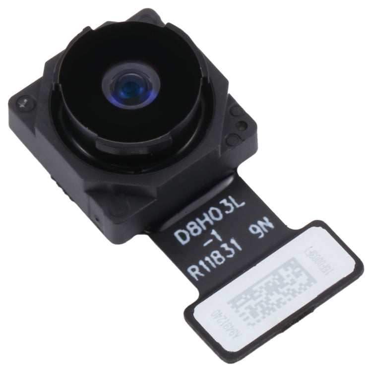 Pour OnePlus Nord / Z AC2001 caméra arrière large