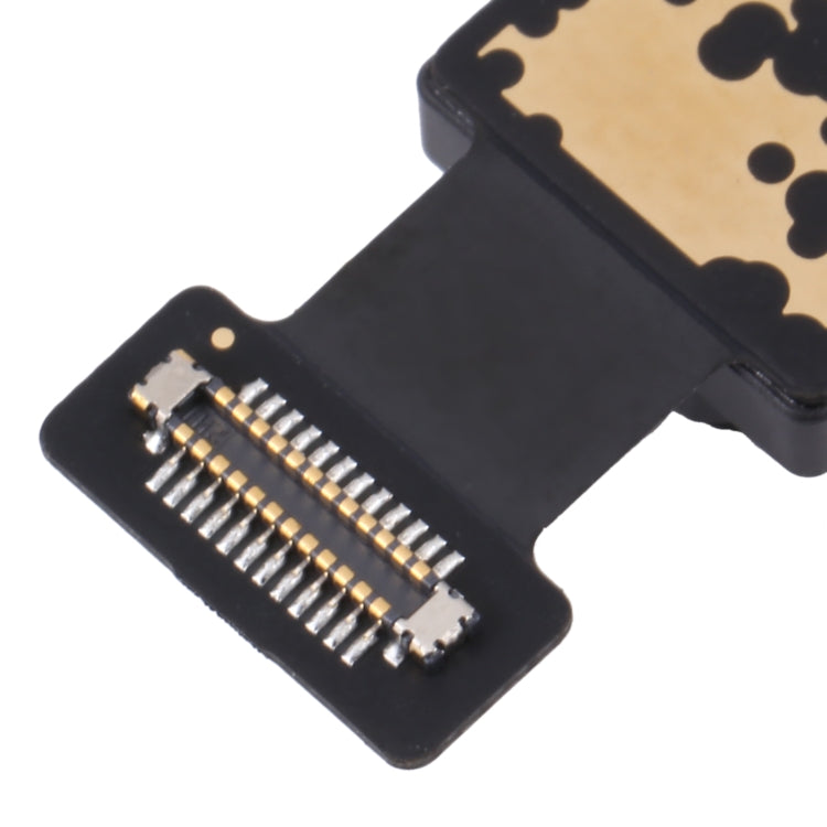 Pour OnePlus Nord / Z AC2001 caméra arrière large