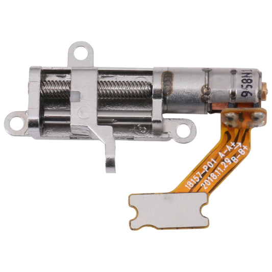 Moteur coulissant de caméra avant pour OnePlus 7T Pro HD1911 HD1913 HD1910