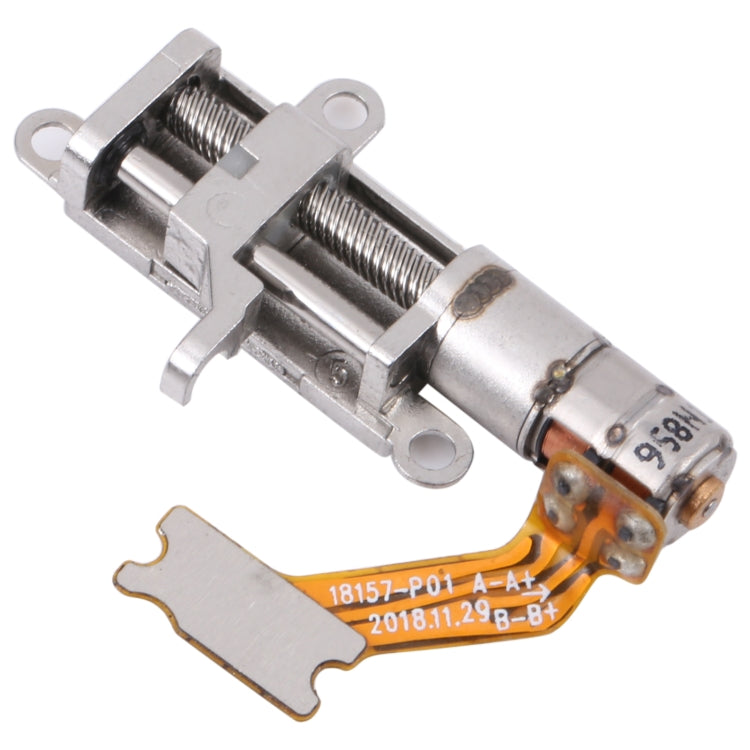 Moteur coulissant de caméra avant pour OnePlus 7T Pro HD1911 HD1913 HD1910