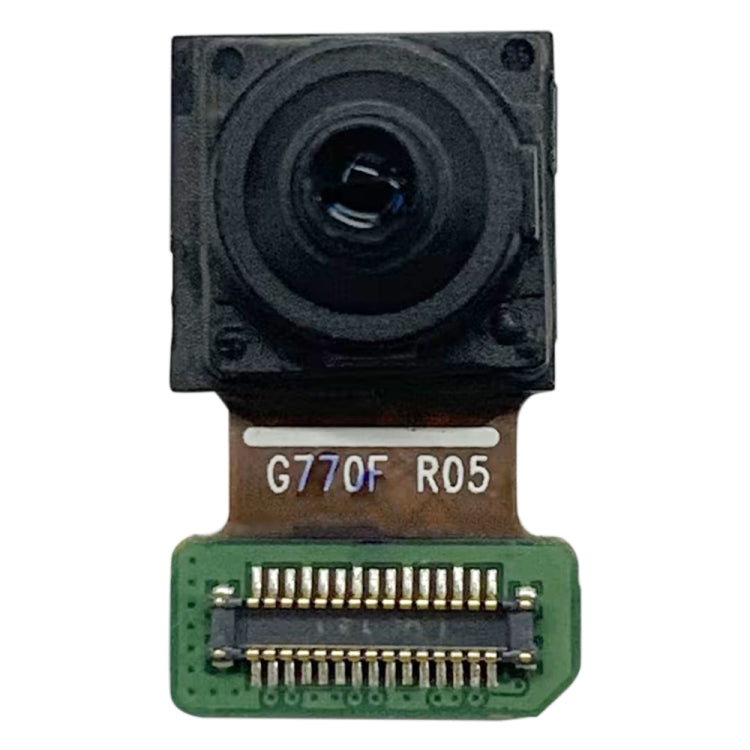 Pour Samsung Galaxy M51 caméra frontale d'origine