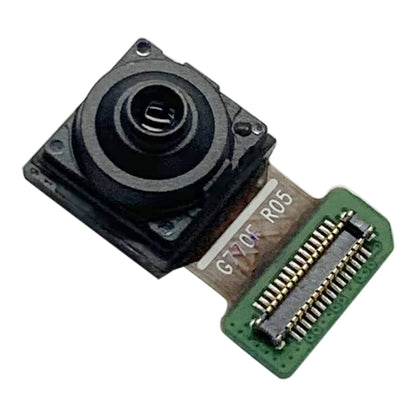 Pour Samsung Galaxy M51 caméra frontale d'origine