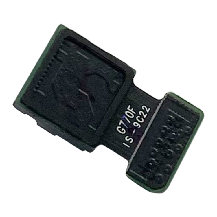 Pour Samsung Galaxy M51 caméra frontale d'origine