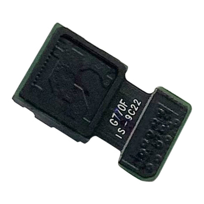 Pour Samsung Galaxy M51 caméra frontale d'origine