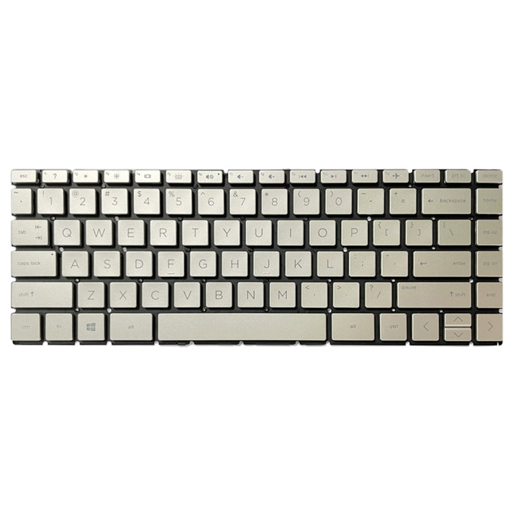Clavier Version américaine avec rétro-éclairage pour HP pavillon x360 14-CE 14-DH 14-cd 14m-cd 14t-cd 14-CE000 L47854-171