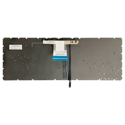 Clavier Version américaine avec rétro-éclairage pour HP pavillon x360 14-CE 14-DH 14-cd 14m-cd 14t-cd 14-CE000 L47854-171