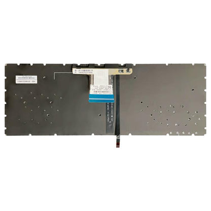 Clavier Version américaine avec rétro-éclairage pour HP pavillon x360 14-CE 14-DH 14-cd 14m-cd 14t-cd 14-CE000 L47854-171