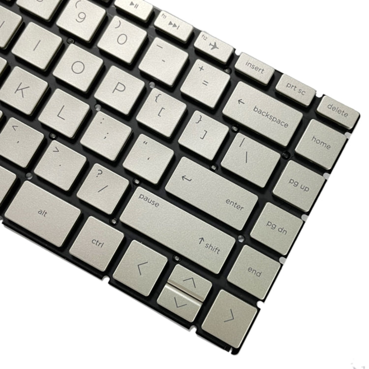 Clavier Version américaine avec rétro-éclairage pour HP pavillon x360 14-CE 14-DH 14-cd 14m-cd 14t-cd 14-CE000 L47854-171