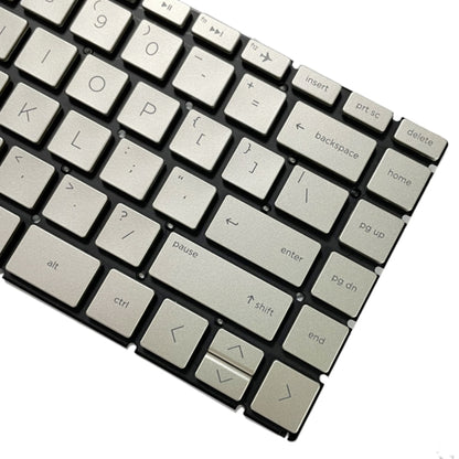 Clavier Version américaine avec rétro-éclairage pour HP pavillon x360 14-CE 14-DH 14-cd 14m-cd 14t-cd 14-CE000 L47854-171