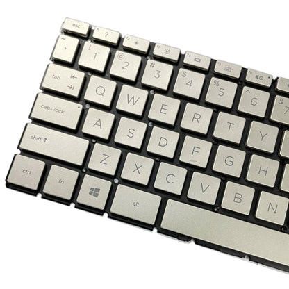 Clavier Version américaine avec rétro-éclairage pour HP pavillon x360 14-CE 14-DH 14-cd 14m-cd 14t-cd 14-CE000 L47854-171