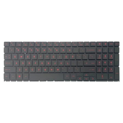 Clavier Version américaine avec rétro-éclairage/touche numérique pour HP OMEN 15 2020 15-EK 15-EN EK1016TX EK1000 EK0018 TPN-Q238 TPN-Q236