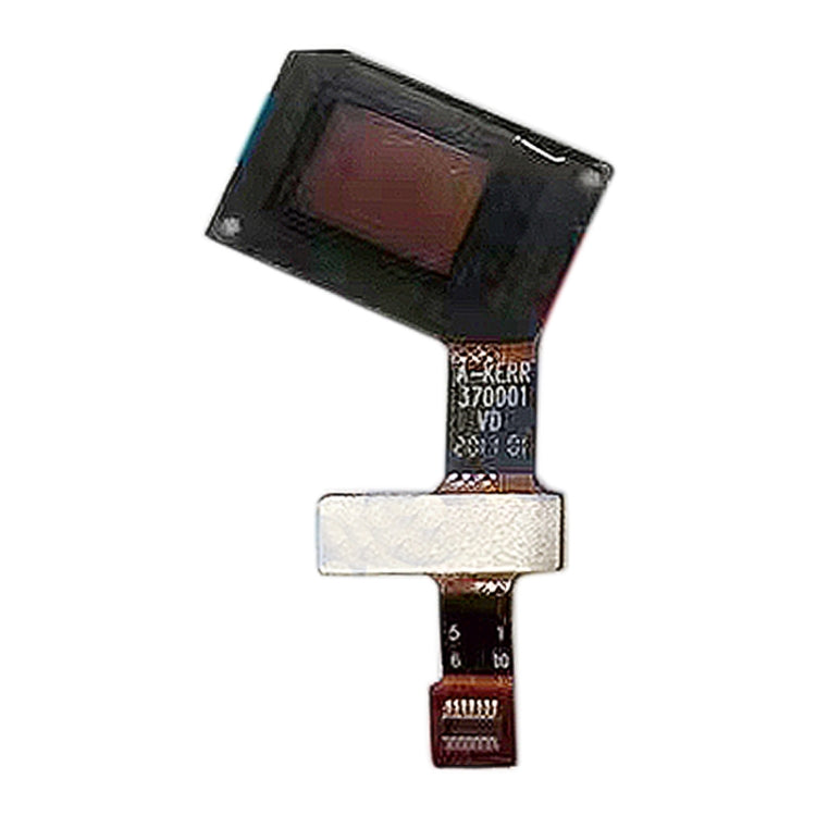 Câble flexible de capteur d'empreintes digitales, pour Asus ROG Phone 3 ZS661KS I003DD I003D