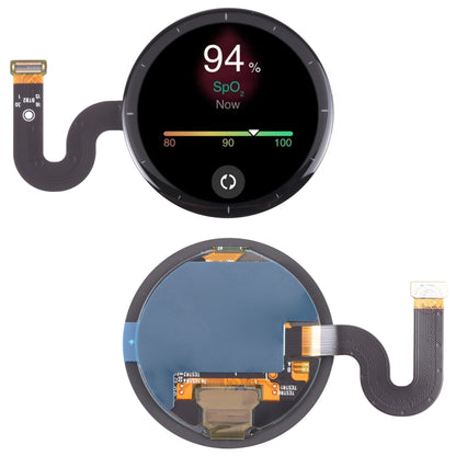 Écran LCD d'origine pour Amazfit GTR 3 avec assemblage complet du numériseur