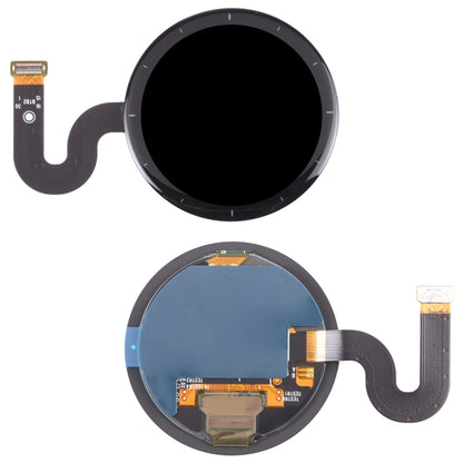 Écran LCD d'origine pour Amazfit GTR 3 avec assemblage complet du numériseur