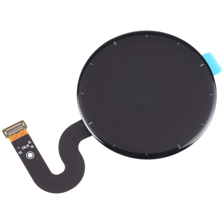 Écran LCD d'origine pour Amazfit GTR 3 avec assemblage complet du numériseur