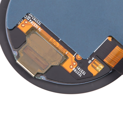 Écran LCD d'origine pour Amazfit GTR 3 avec assemblage complet du numériseur