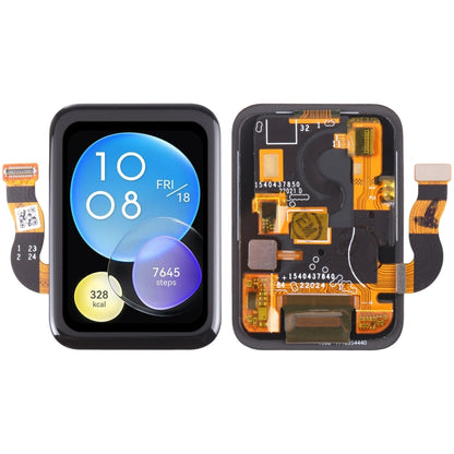 Écran LCD d'origine pour Huawei Watch Fit 2 avec assemblage complet du numériseur
