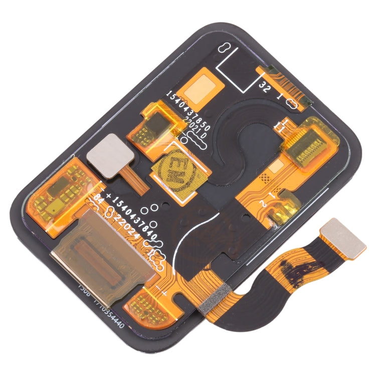 Écran LCD d'origine pour Huawei Watch Fit 2 avec assemblage complet du numériseur