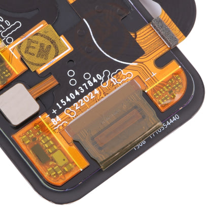 Écran LCD d'origine pour Huawei Watch Fit 2 avec assemblage complet du numériseur