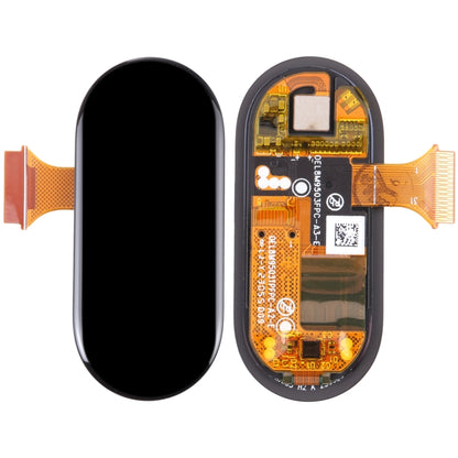 Écran LCD d'origine pour Xiaomi Mi Band 8 avec assemblage complet du numériseur