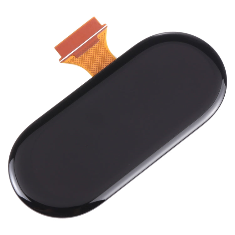 Écran LCD d'origine pour Xiaomi Mi Band 8 avec assemblage complet du numériseur