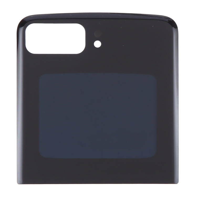Écran secondaire LCD d'origine pour Motorola Razr 2022 avec assemblage complet du numériseur