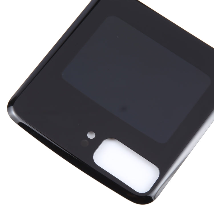 Écran secondaire LCD d'origine pour Motorola Razr 2022 avec assemblage complet du numériseur