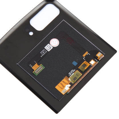 Écran secondaire LCD d'origine pour Motorola Razr 2022 avec assemblage complet du numériseur