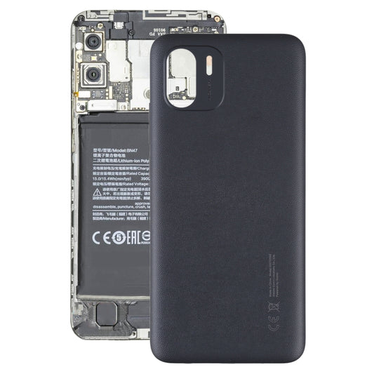 Pour Xiaomi Redmi A1 / Redmi A1 + Cache arrière de batterie d'origine