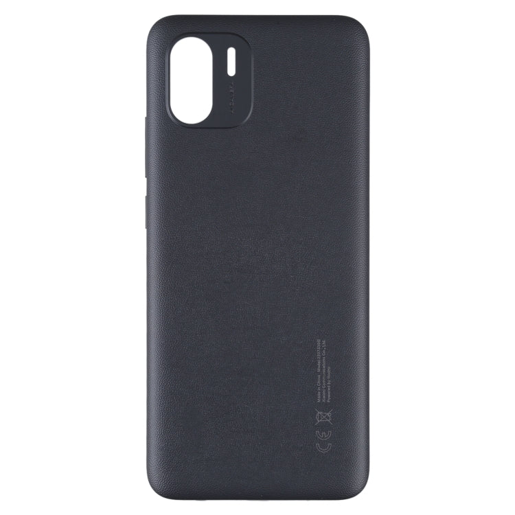 Pour Xiaomi Redmi A1 / Redmi A1 + Cache arrière de batterie d'origine